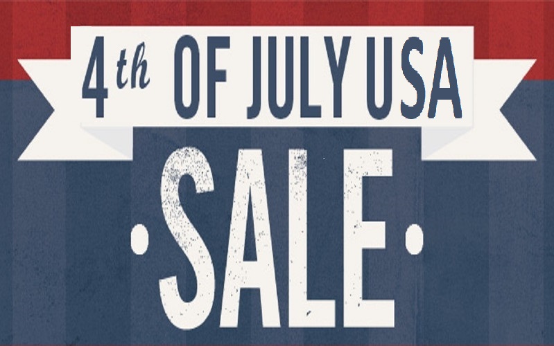 pcloud 4th of july sale