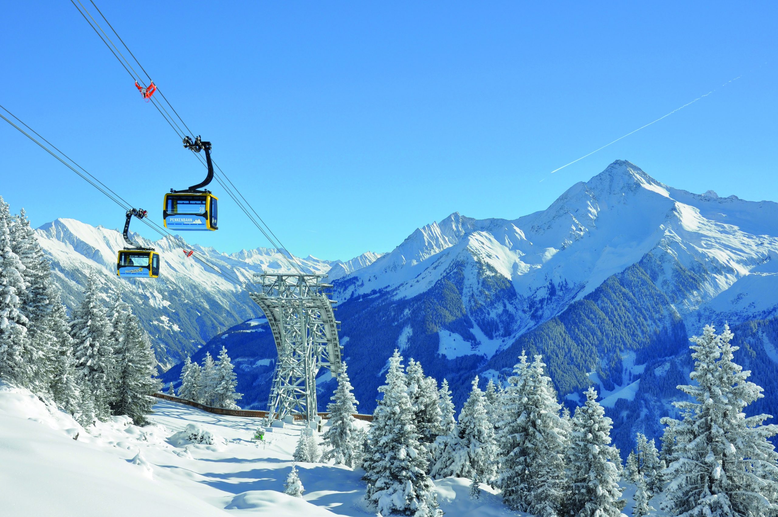 Lastminute ski in Andorra! TravelMedia.ie