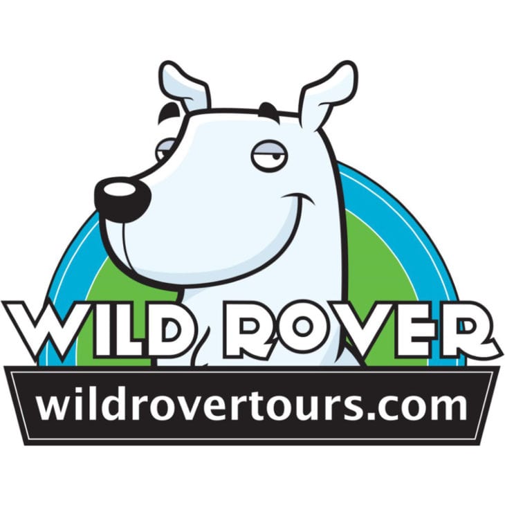 Wild Rover Day Tours Plant Over 1,000 Trees with 8 Billion Trees