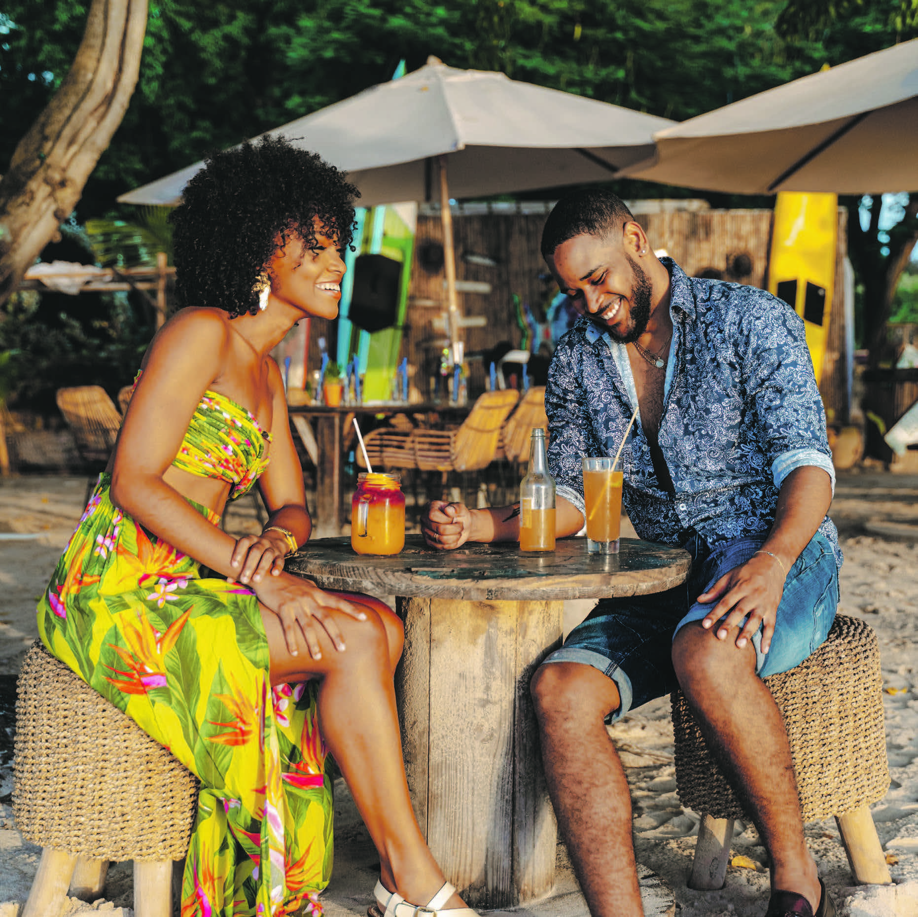 Barbados Food Rum Festival Returns With A Big Bang For 2022   Barbados Food And Rum 